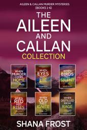 Icon image The Aileen and Callan Collection (Books 1-6)