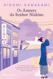 Icon image Os Amores do Sr. Nishino