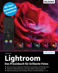 Icon image Lightroom: Das Praxisbuch für brillante Fotos