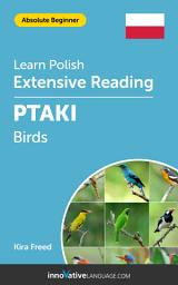 Icon image Polish Extensive Reading: BIRDS: Level 1
