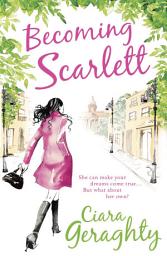 Icon image Becoming Scarlett