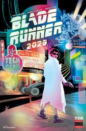 Icon image Blade Runner 2029