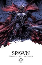 Icon image Spawn Origins Collection
