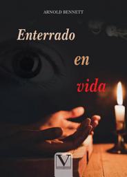Icon image Enterrado en vida