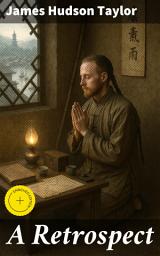 Icon image A Retrospect: Enriched edition. A Journey of Faith and Service: Insights from a 19th-Century Missionary in China