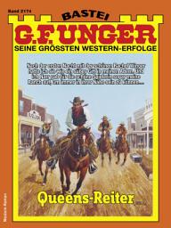 Icon image G. F. Unger 2174: Queens-Reiter