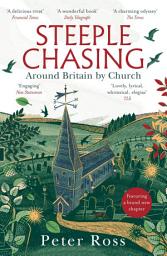 Icon image Steeple Chasing: Around Britain by Church