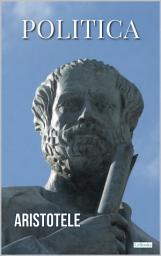 Icon image POLITICA - Aristotele