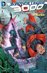 Icon image Justice League 3000 (2013)
