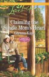 Icon image Claiming the Single Mom's Heart