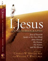 Icon image I, Jesus: An Autobiography
