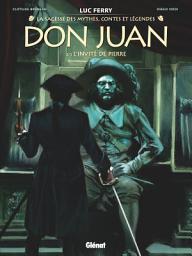 Icon image Don Juan: L'invité de pierre