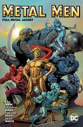 Icon image Metal Men: Full Metal Jacket: Volume 1