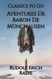 Icon image Aventures De Baron De Münchausen: Restored Classics to Go Edition