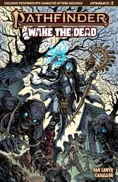 Icon image Pathfinder: Wake The Dead