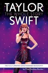 Icon image Taylor Swift: The Whole Story