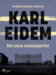 Icon image Det stora schackpartiet: Volym 6