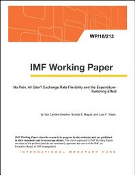 Icon image No Pain, All Gain? Exchange Rate Flexibility and the Expenditure-Switching Effect