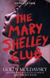 Icon image The Mary Shelley Club