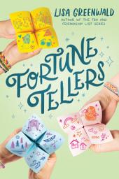 Icon image Fortune Tellers
