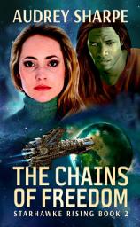 Icon image The Chains of Freedom: Alien Worlds Sci-Fi Adventure