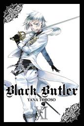 Icon image Black Butler