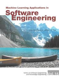 Icon image Machine Learning Applications in Software Engineering