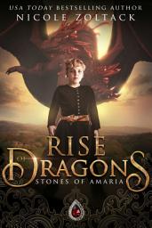 Icon image Rise of Dragons: An Epic Fantasy Adventure