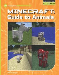 Icon image Minecraft: Guide to Animals