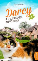 Icon image Darcy - Der Glückskater im Buchladen