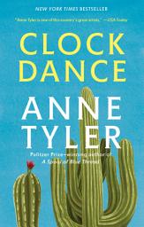 Icon image Clock Dance: A novel