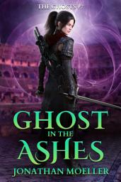 Icon image Ghost in the Ashes