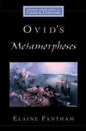 Icon image Ovid's Metamorphoses