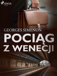 Icon image Pociąg z Wenecji