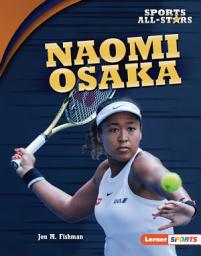 Icon image Naomi Osaka