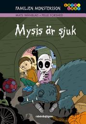 Icon image Mysis är sjuk