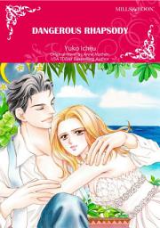 Icon image DANGEROUS RHAPSODY: Mills & Boon Comics