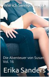 Icon image Wie ich Swinger wurde