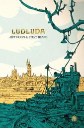 Icon image Ludluda: The Second Chronicle of Ludwich