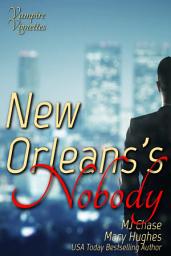 Icon image New Orleans's Nobody