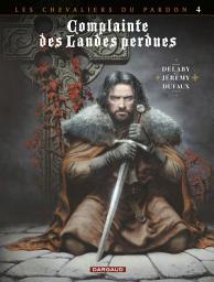 Icon image Complainte des landes perdues - Cycle 2 - Tome 4 - Sill Valt
