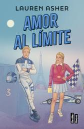 Icon image Amor al límite (Dirty Air 2)