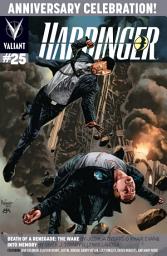Icon image Harbinger