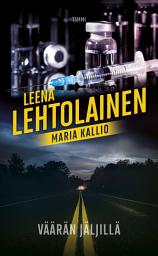 Icon image Väärän jäljillä: Maria Kallio 10