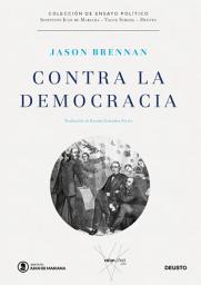Icon image Contra la democracia