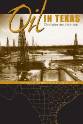 Icon image Oil in Texas
