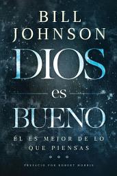 Icon image Dios es bueno