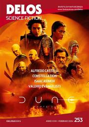 Icon image Delos Science Fiction 253