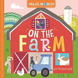 Icon image Hello, World! On the Farm