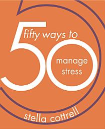 Icon image 50 Ways to Manage Stress